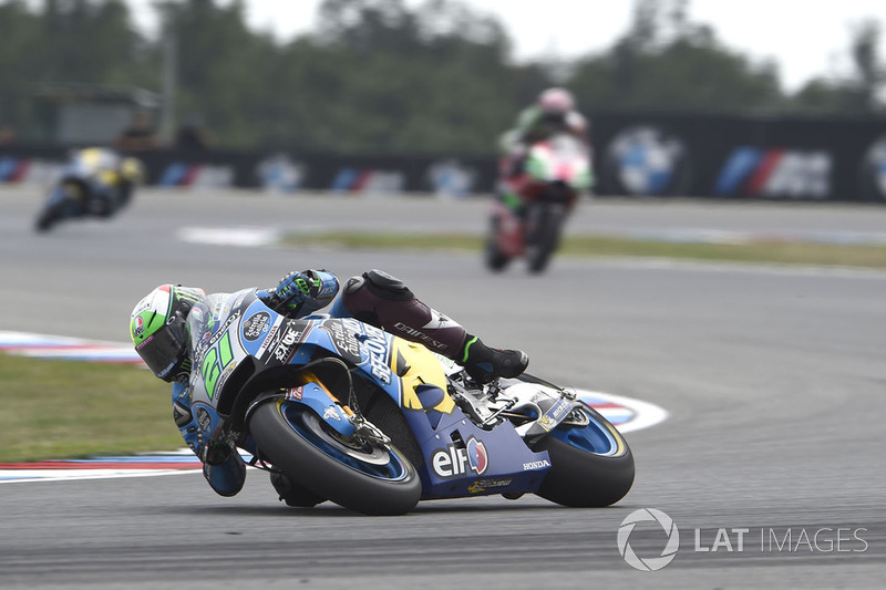 Franco Morbidelli, Estrella Galicia 0,0 Marc VDS