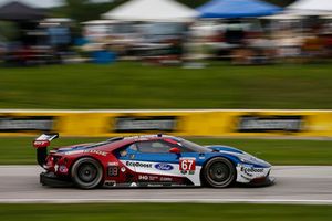 #67 Chip Ganassi Racing Ford GT, GTLM - Ryan Briscoe, Richard Westbrook