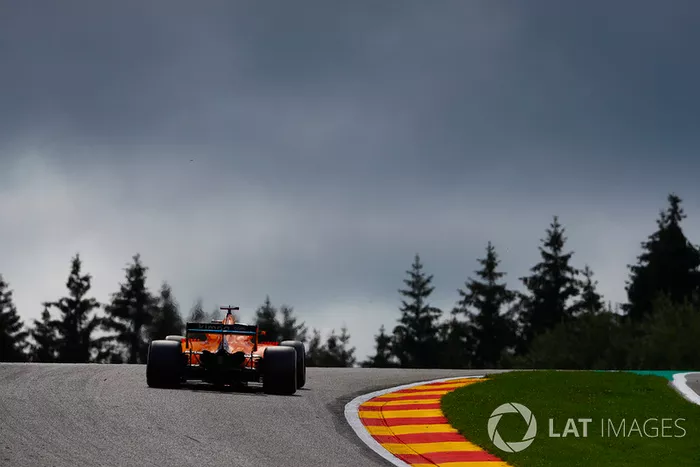 Gran Premio de Bélgica
