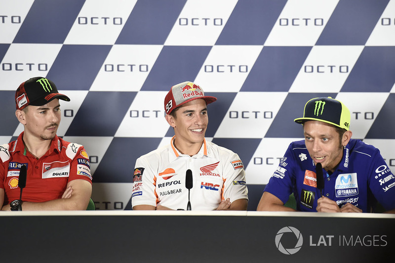 Marc Marquez, Repsol Honda Team