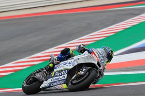 Xavier Simeon, Avintia Racing