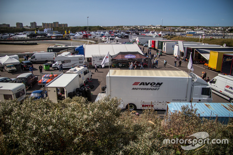 Historic Grand Prix Zandvoort