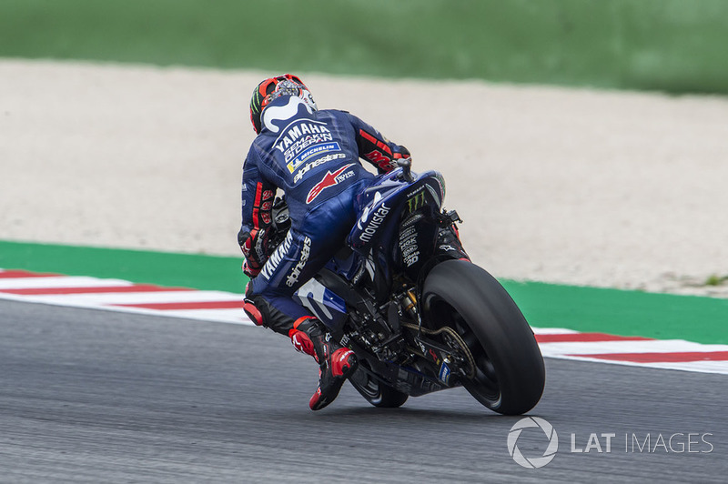 Maverick Viñales, Yamaha Factory Racing