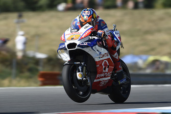 Jack Miller, Pramac Racing