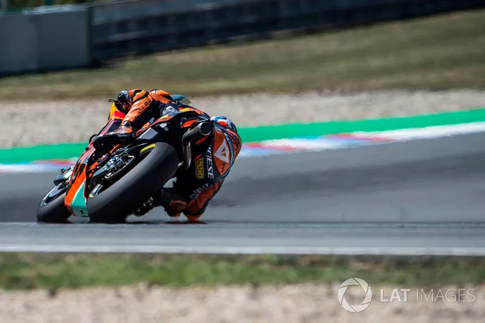 Pol Espargaro, Red Bull KTM Factory Racing