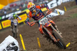 Glenn Coldenhoff, Red Bull KTM Factory Racing