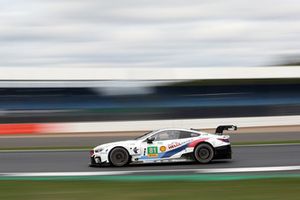 #81 BMW Team MTEK BMW M8 GTE: Martin Tomczyk, Nicky Catsburg