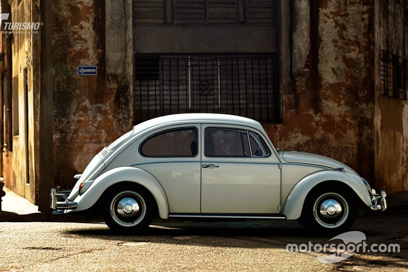 Volkswagen 1200 '66 (N100)