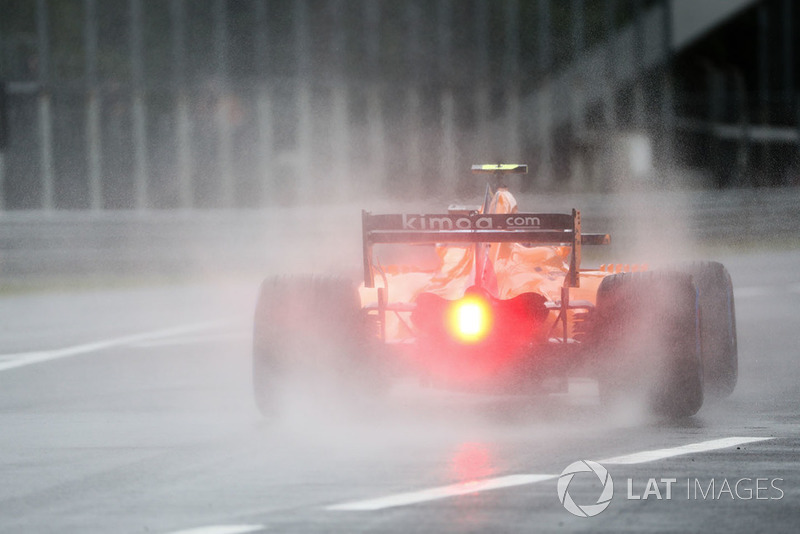 Olasz Nagydíj - péntek - szerkesztői TOP-25 - F1 2018