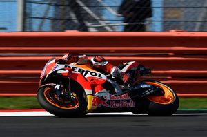 Marc Marquez, Repsol Honda Team