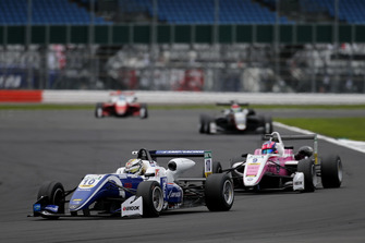 Robert Shwartzman, PREMA Theodore Racing Dallara F317 - Mercedes-Benz