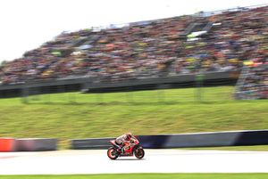 Marc Marquez, Repsol Honda Team