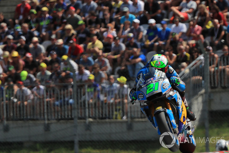 Franco Morbidelli, Estrella Galicia 0,0 Marc VDS