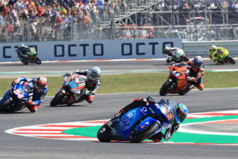 Francesco Bagnaia, Sky Racing Team VR46