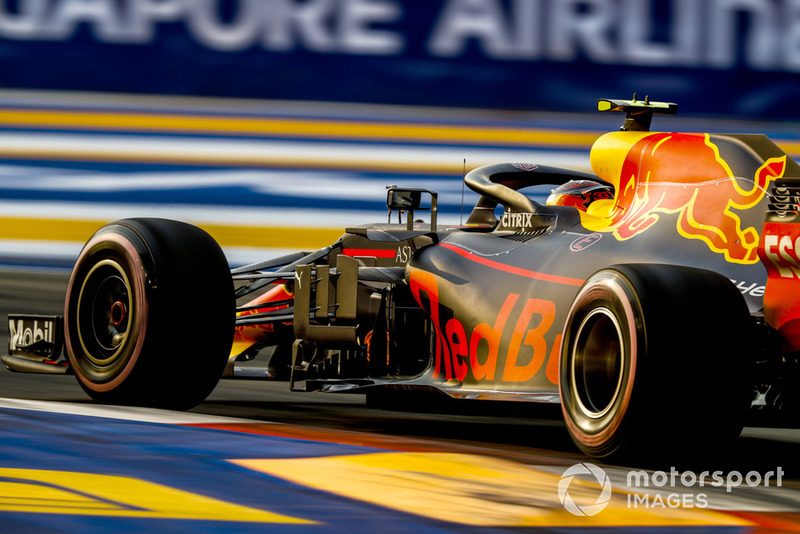 Gran Premio de Singapur