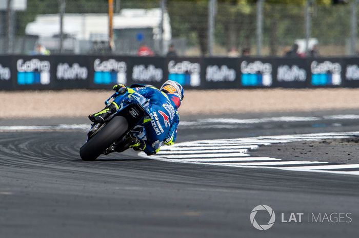 Alex Rins, Team Suzuki MotoGP