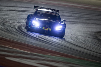 Gary Paffett, Mercedes-AMG Team HWA, Mercedes-AMG C63 DTM