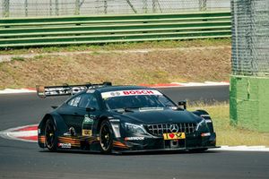 Sébastien Ogier, Mercedes-AMG C 63 DTM