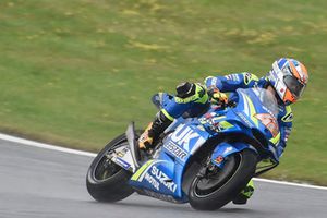 Alex Rins, Team Suzuki MotoGP