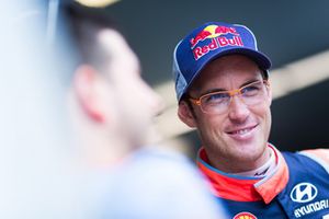 Thierry Neuville, Hyundai Motorsport