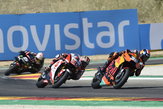 Bradley Smith, Red Bull KTM Factory Racing