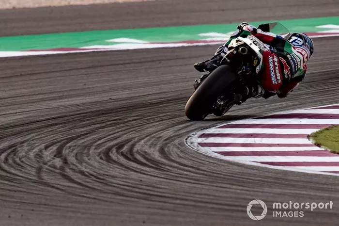 Alex Marquez, Team LCR Honda