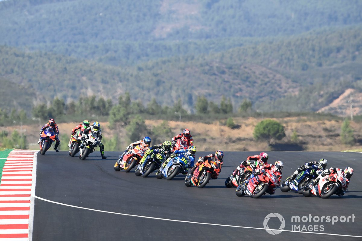 Brad Binder, Red Bull KTM Factory Racing