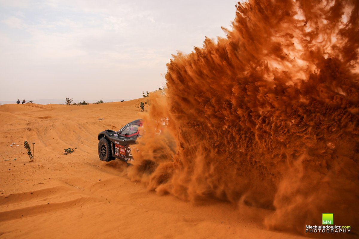 #308 SRT Racing Century: Mathieu Serradori, Fabian Lurquin