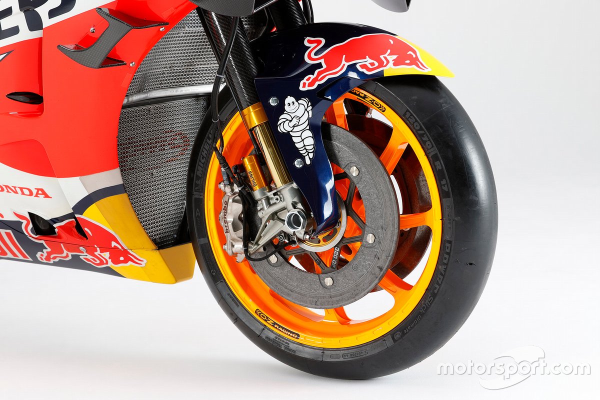RC213V (Alex Marquez) 2020YM studio shot