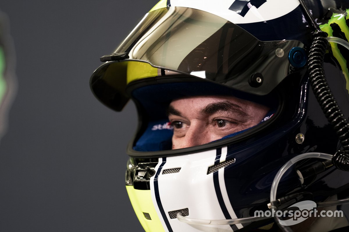#46 Kessel Racing Monster VR46, Ferrari 488 GT3: Alessio Salucci