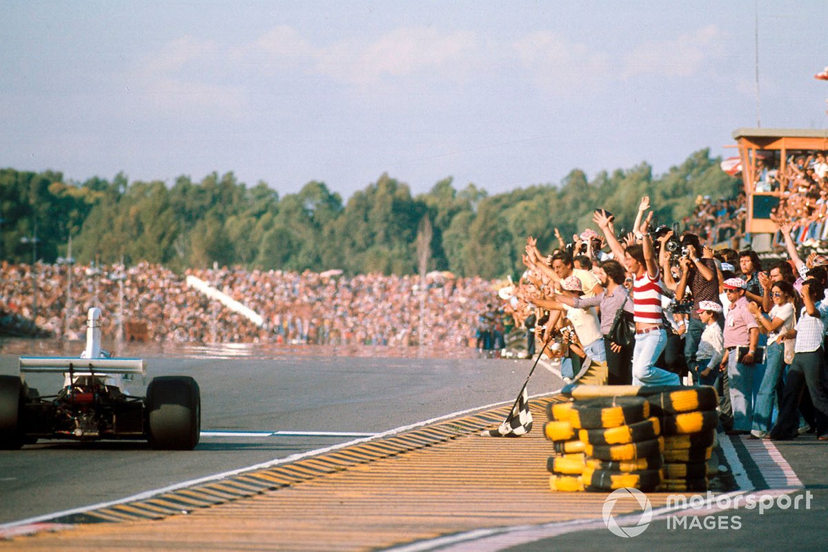 Carlos Reutemann, Brabham BT44B