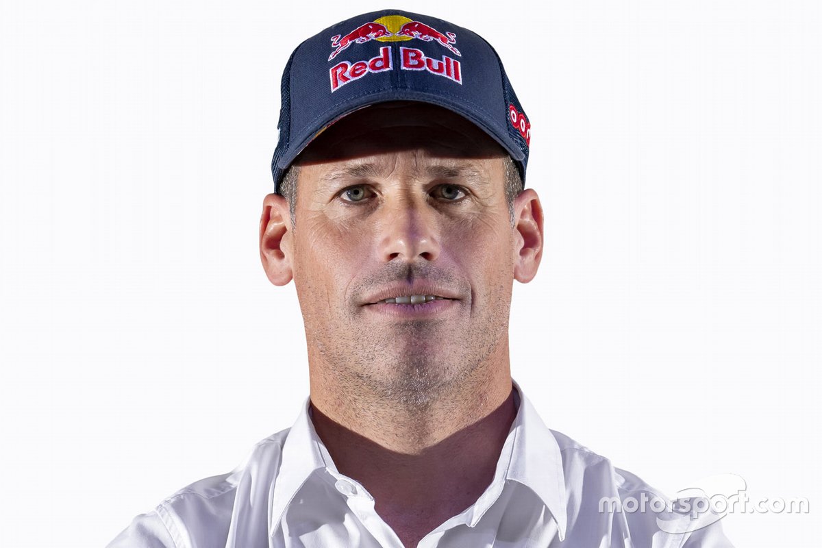 Mathieu Baumel, Toyota Gazoo Racing