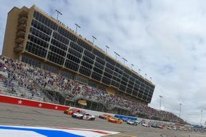 Race start