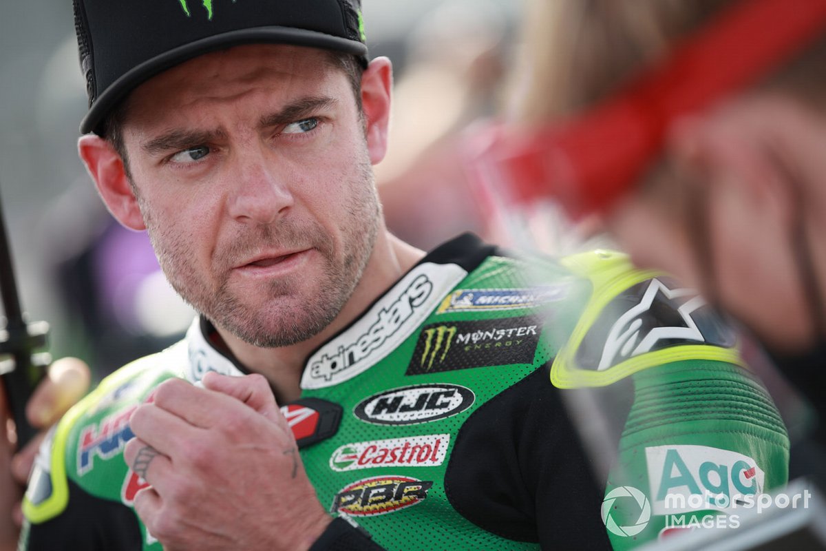 Cal Crutchlow, Team LCR Honda