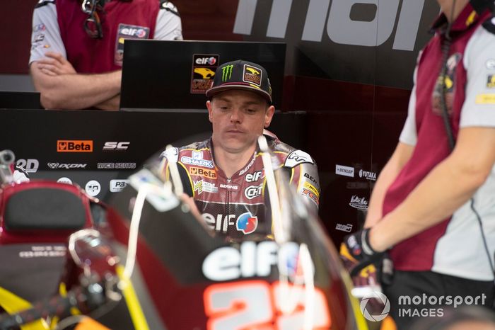 Sam Lowes, Marc VDS Racing Team