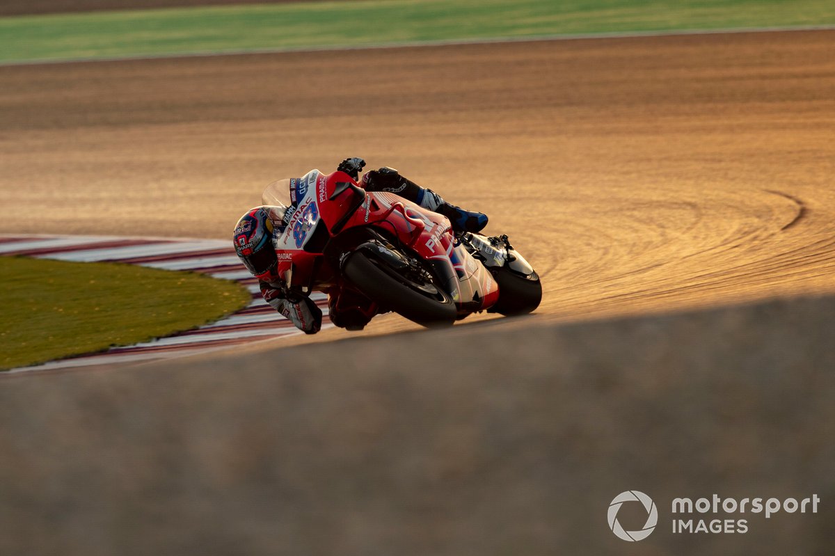 Jorge Martin, Pramac Racing