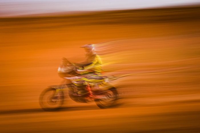 #15 Sherco Racing: Lorenzo Santolino