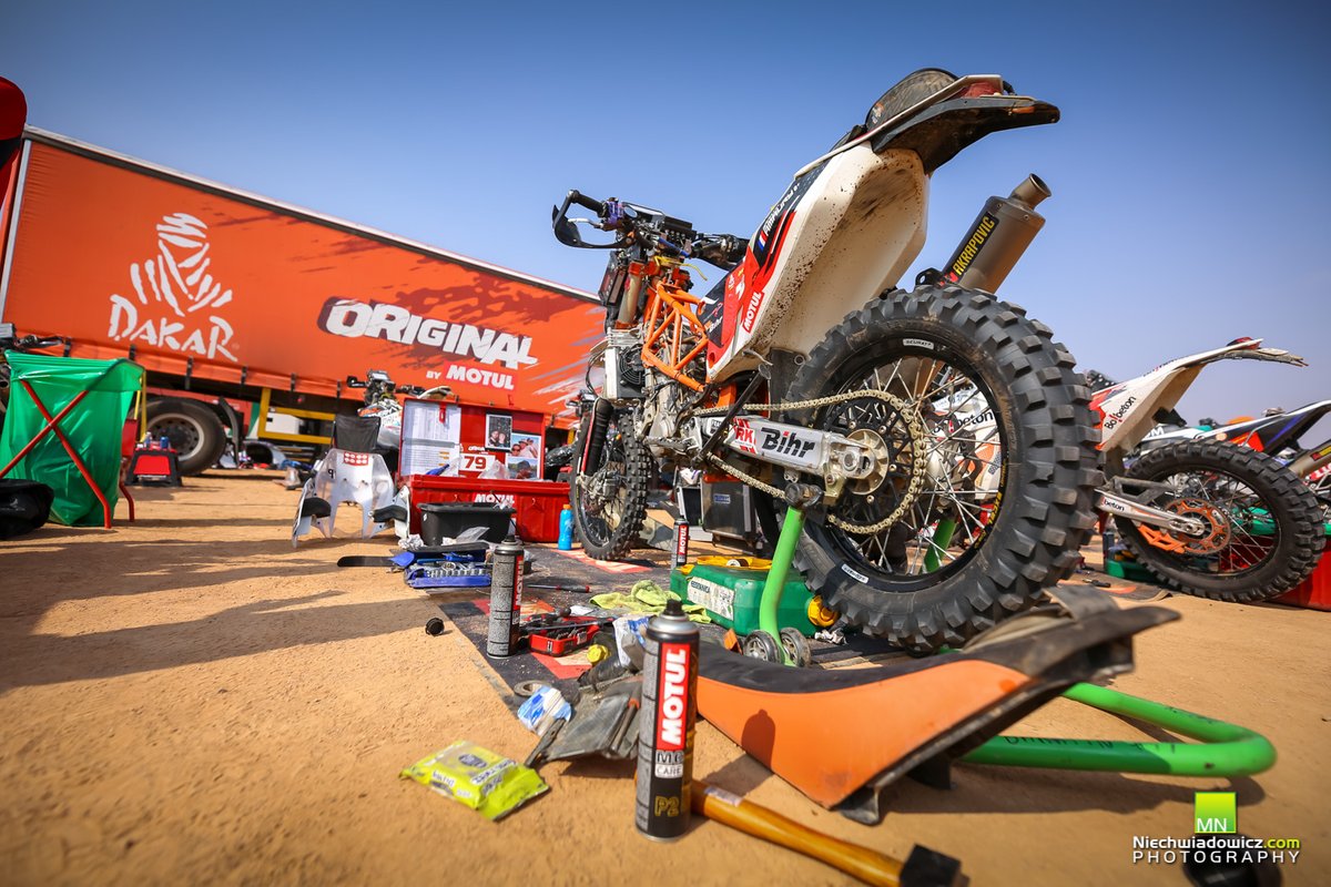 Original by Motul