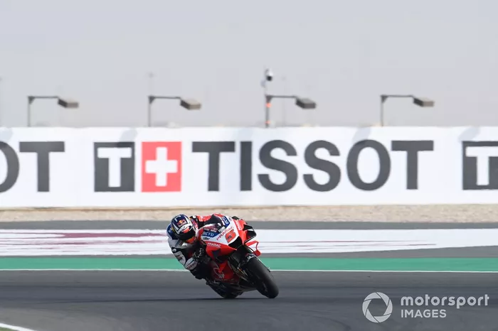 Johann Zarco, Pramac Racing