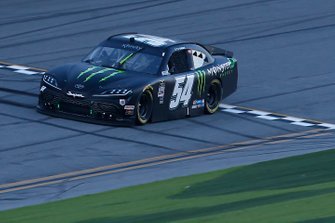 Ty Gibbs, Joe Gibbs Racing