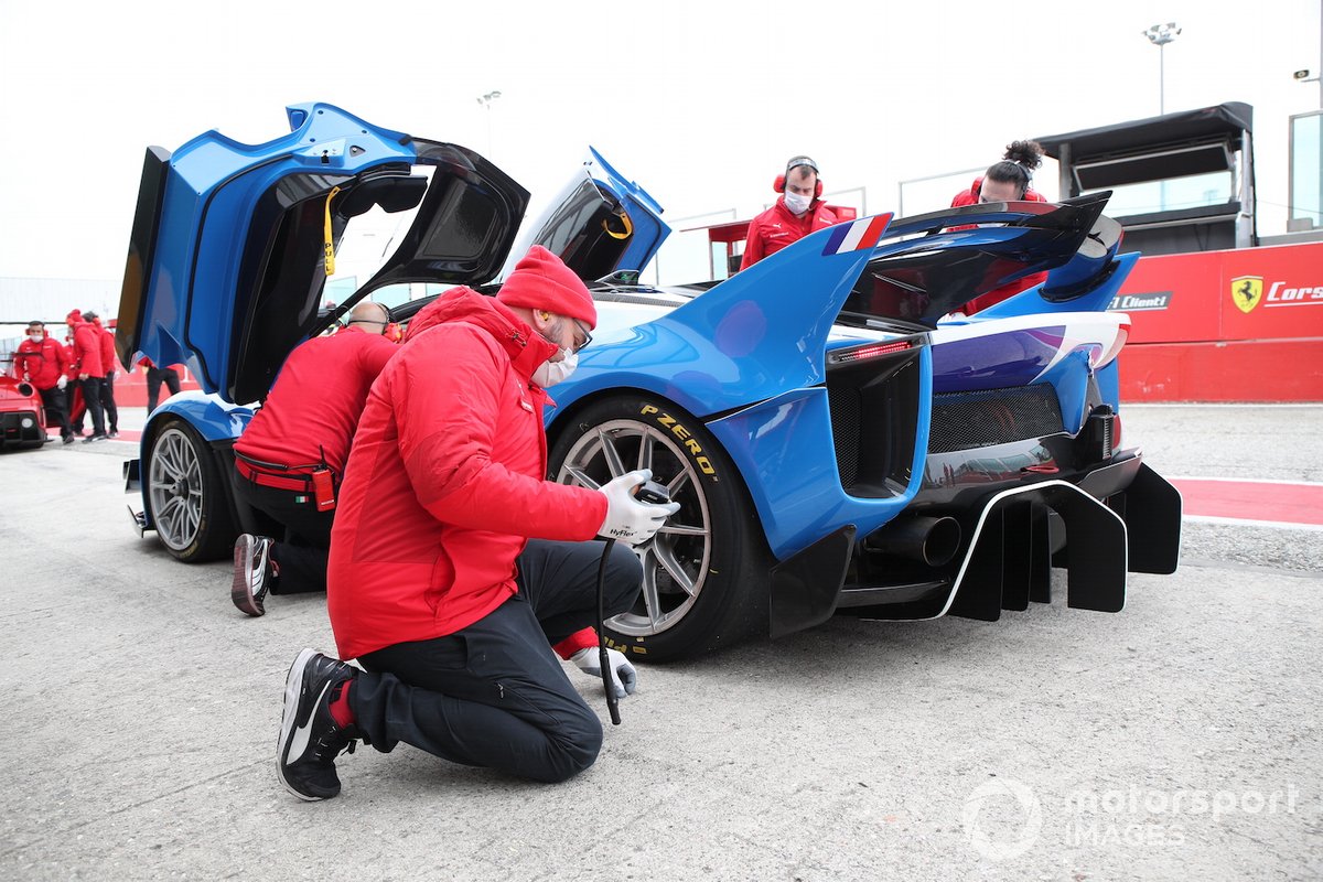 FXX Program