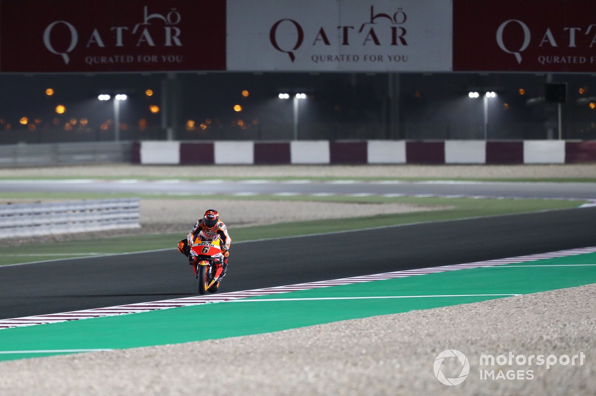 Stefan Bradl, Repsol Honda Team