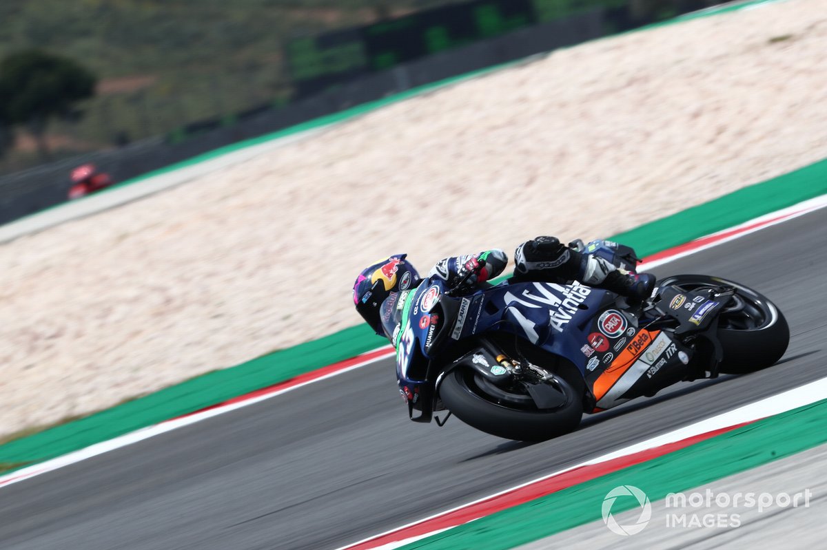 Enea Bastianini, Esponsorama Racing