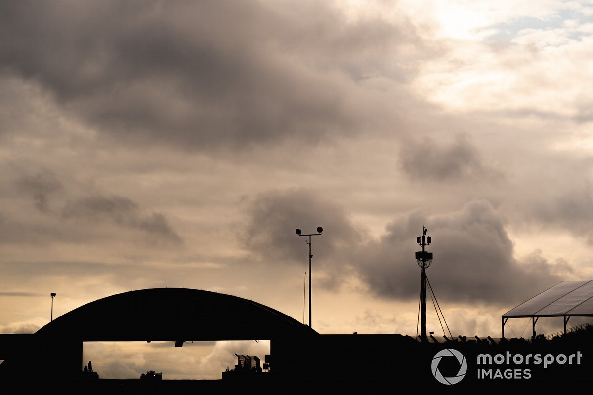 Atardecer, LMP2