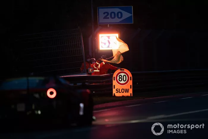 Slow Zone