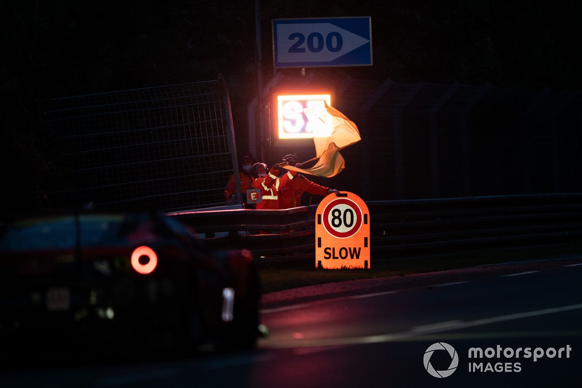 Slow Zone