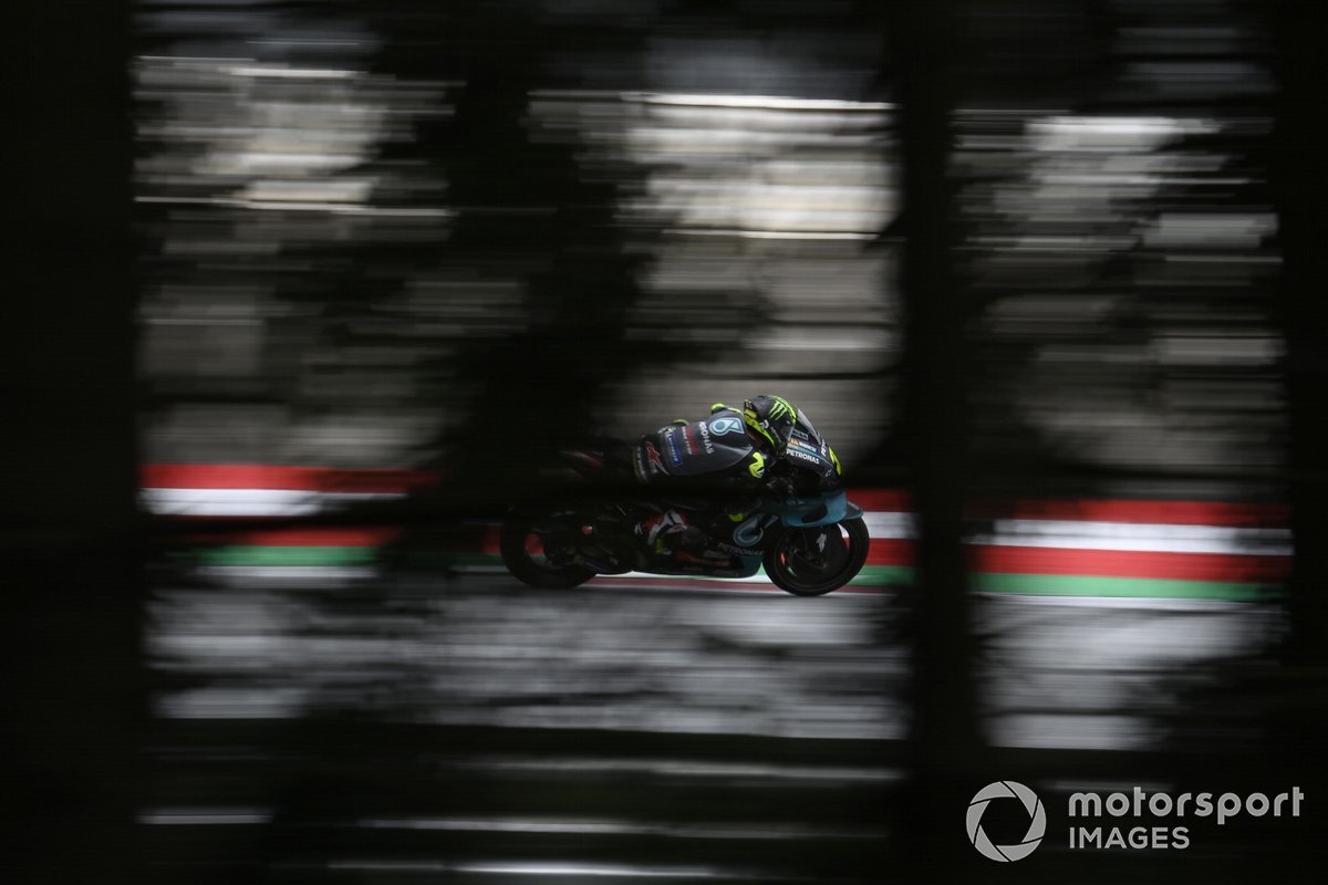 Cal Crutchlow, Petronas Yamaha SRT