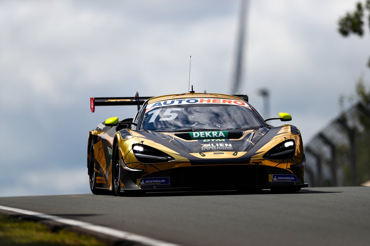 McLaren