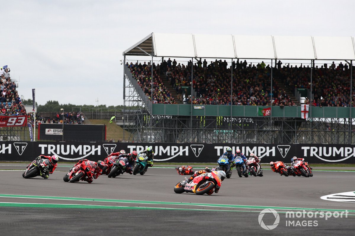 Pol Espargaro, Repsol Honda Team