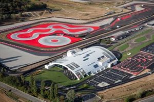 Evento d'inaugurazione del Porsche Experience Center Franciacorta